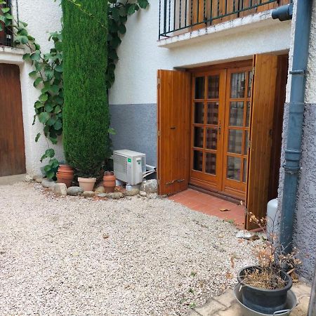 L'Habitacio De Can Rufa Maureillas Exterior foto